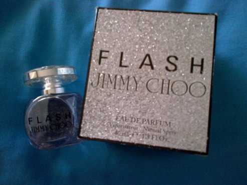 Jimmy Choo Flash EDP 40ml