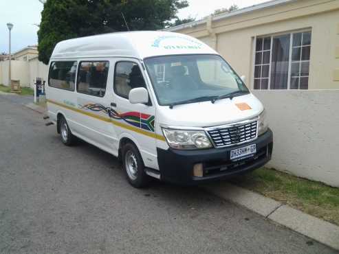 jin bei minibus 2013 14 seater