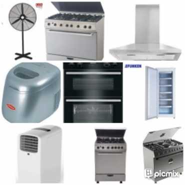 JJ Appliances