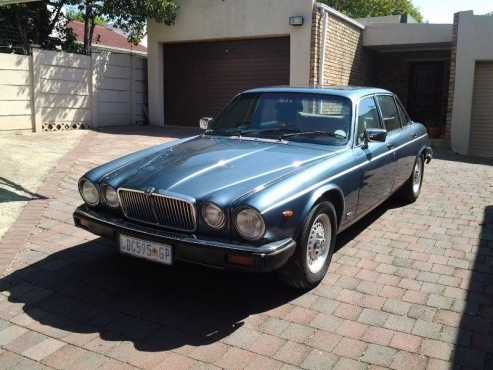 jJaguar XJ6 4.2 - NOT TO BE MISSED