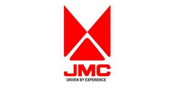 JMC - From heavy lifting to luxury driving