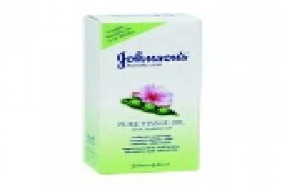 Johnsons Pure Tissue Oil