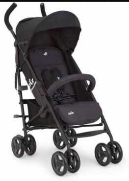 Joie Nitro LX stroller