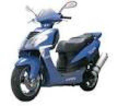 jonway 125cc scooter