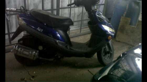 jonway activa 150 for sale