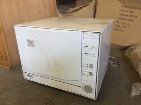 Jost WP 5A dishwasher for sale