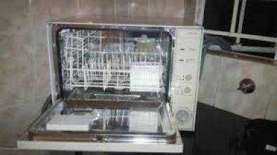 Jost WP5A dishwasher, perfect working order