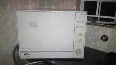 Jost WP5A dishwasher, perfect working order, in fa