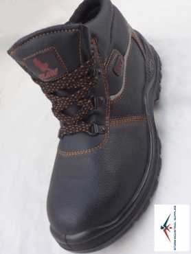 JOZI SAFETY BOOT