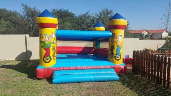 Jumping Castle