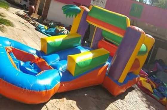 Jumping Castle