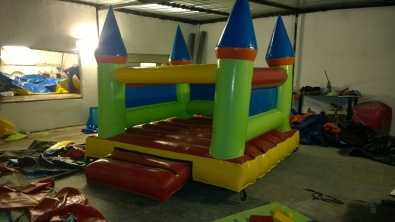 Jumping castle for sale special