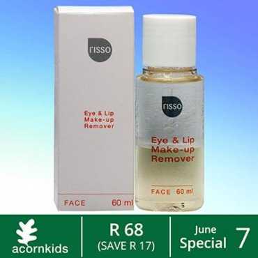 June Special 7 - Eye amp Lip Make-Up Remover