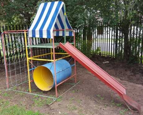 Jungle Gym for sale