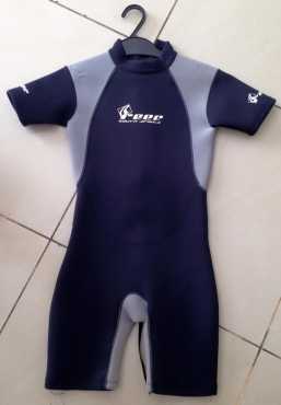 Junior Reef Wetsuits for sale