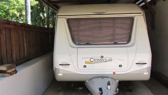 JURGENS CLASSIQUE 2007   R180000