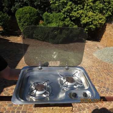 Jurgens Exclusive gas stove fro sale