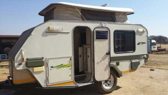 Jurgens Explorer 4x4