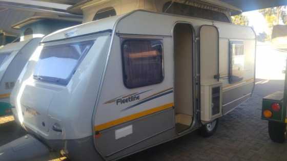 JURGENS FLEETLINE 2004