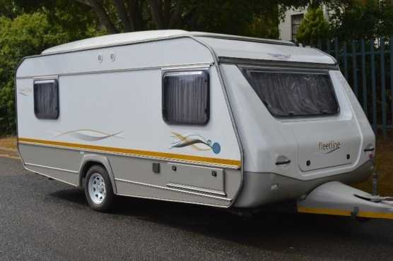 Jurgens Fleetline
