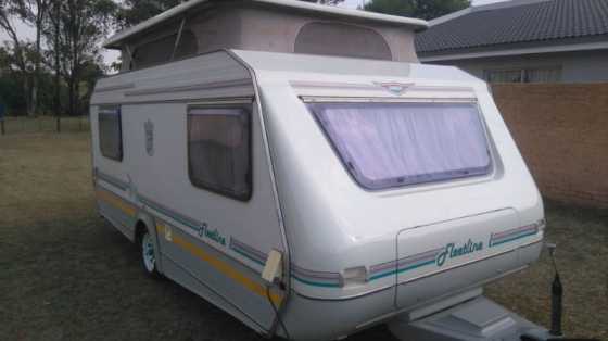 Jurgens fleetline L.