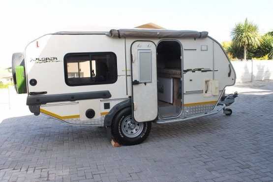 Jurgens Safari Xplorer,