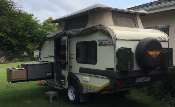 Jurgens Xplorer Excellent condition