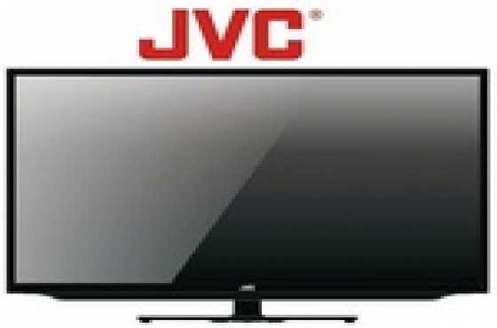 JVC 51quot Plasma PDP HDR TV (PD-51N30A)