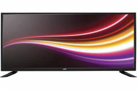 JVC 55quot LED  FULL HD