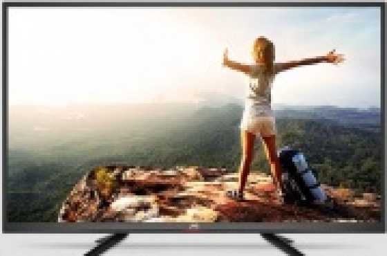 JVC 55quot LED  FULL HD