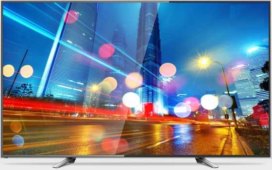 JVC 58quot Smart Full HD LED Quad Core TV  WIFI - 1 Year Warranty