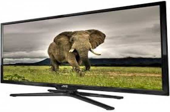 JVC 81cm FHD LED TV