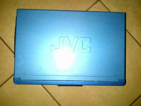 JVC CD SHUTTLE FOR SALE