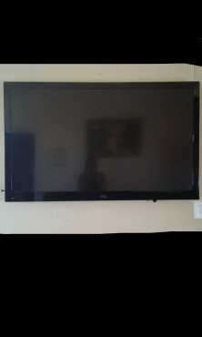 JVC Flat Screen T.v