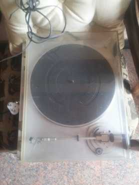 JVC L-A21 Turntable for Sale