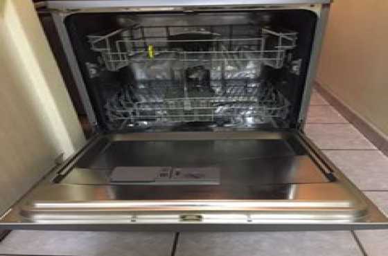 Kalvinator dishwasher