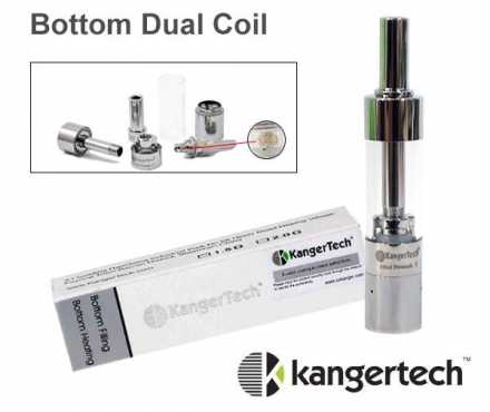 Kangertech Mini Protank 3 Vape Tank