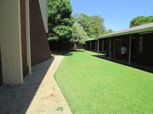 KANTOORSUITE BY KERK PTA NRD