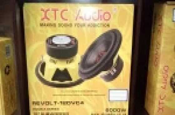 kar sound xtc 6000w