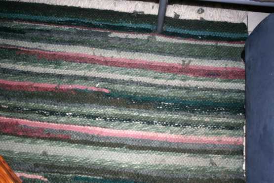 Karakul Carpet  Rug - New