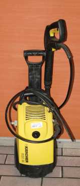 Karcher High Pressure Cleaner S022369A Rosettenvillepawnshop