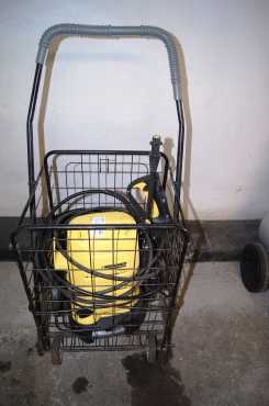 Karcher High Pressure Washer S020675A Rosettenvillepawnshop