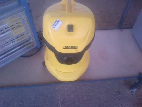 KARCHER Mv3 (vacuum Cleaner)