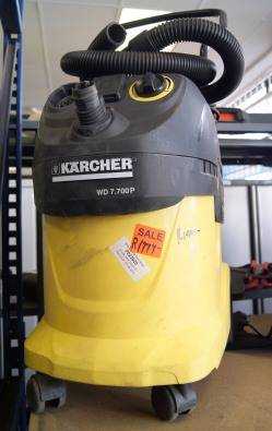 Karcher Wet and Dry Vacuum S014500A