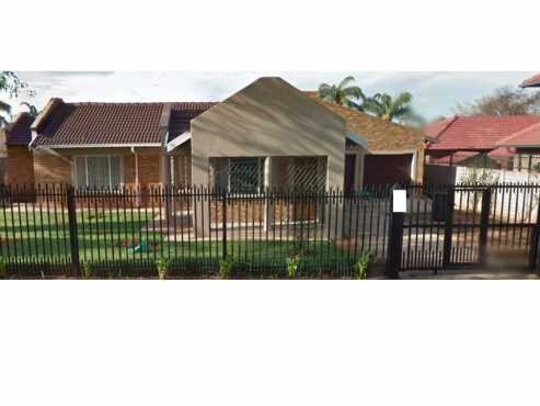 KARENPARK 3 bedroom house to let