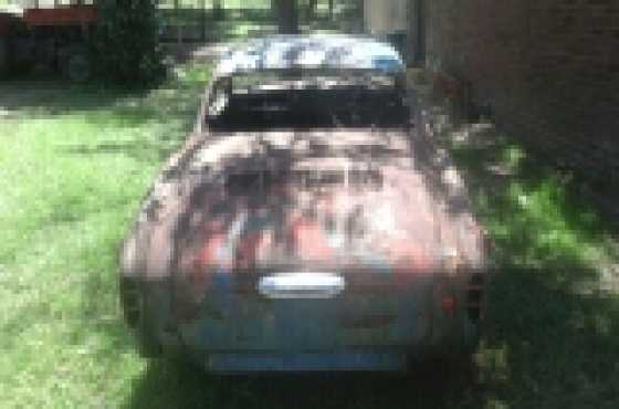 karmann Ghia for sale