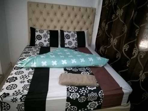 Kaste Guest House Randfontein