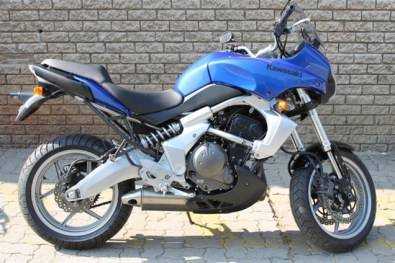 Kawasaki KLR 650 , R45000 , 2008 Finance Available