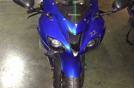 Kawasaki Ninja Kawasaki Ninja