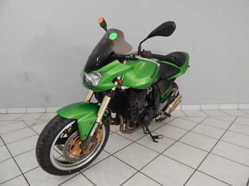 Kawasaki Z1000